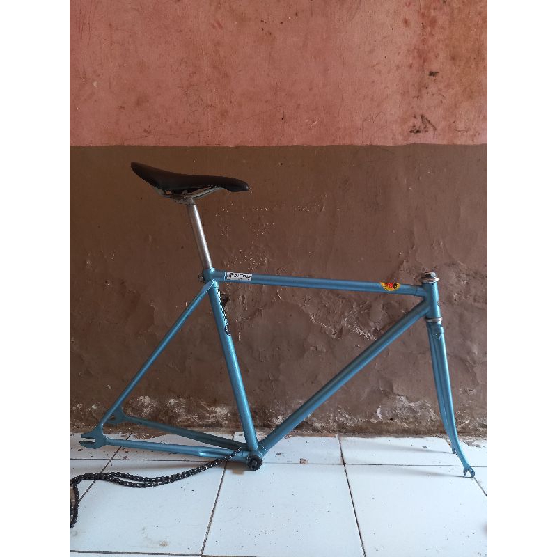 frame bajul fixie