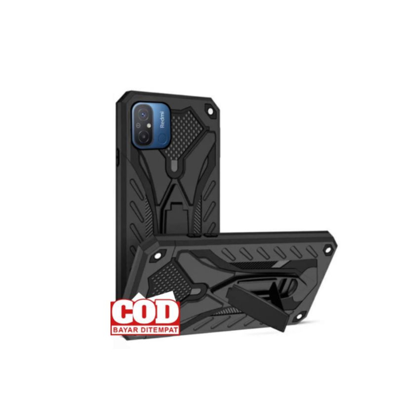 CASE REALME C30 C31 C33 C35 C55 C51 C53 CASING PHANTOM TRANSFORMEN ROBOT IRON