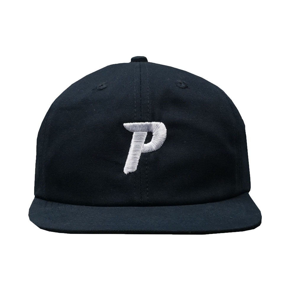 Problem Club - Caps - Six Panel - Futura