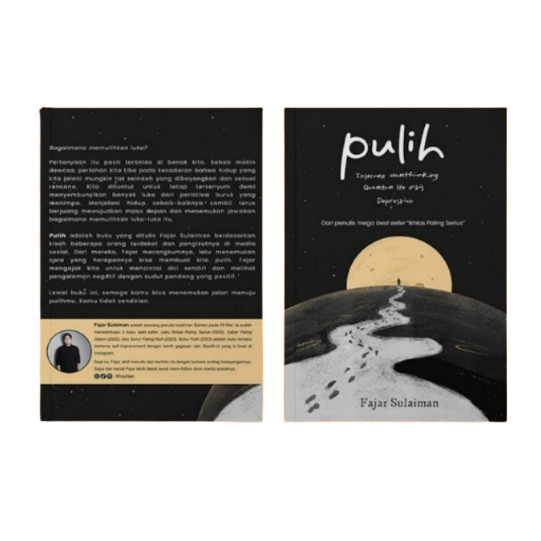 Pulih | Fajar Sulaiman