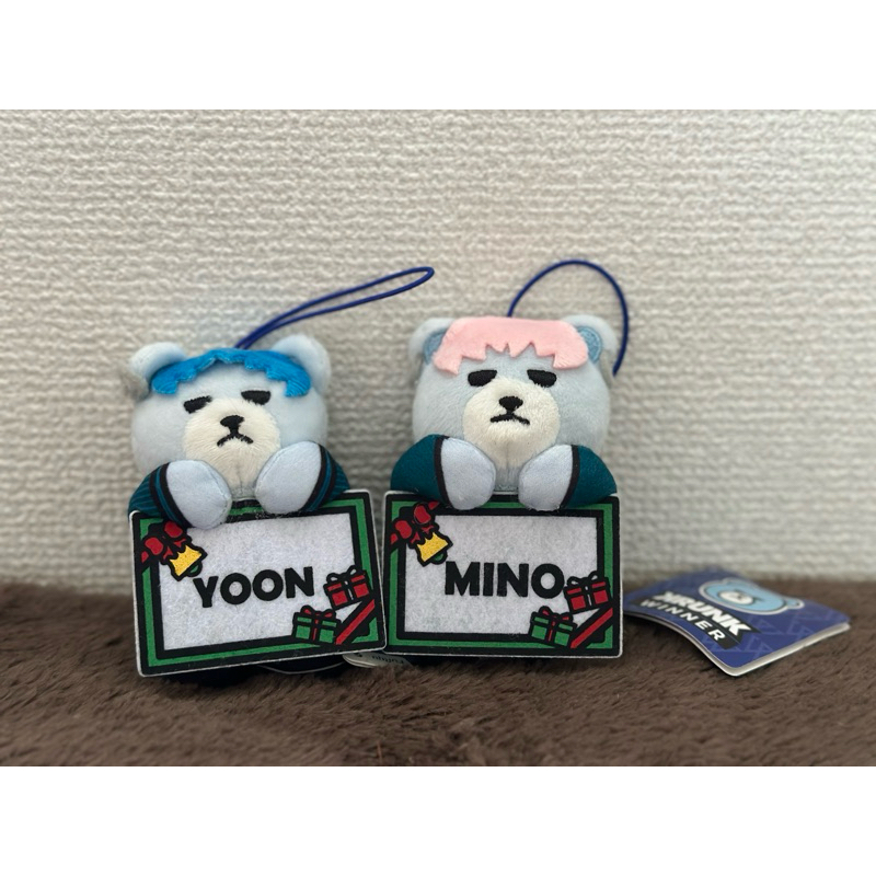 [Krunk] Krunk x Winner