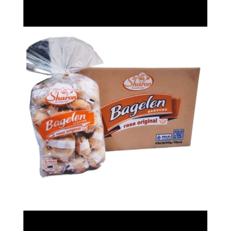 

bagelen saron gede perdus isi 6 bungkus