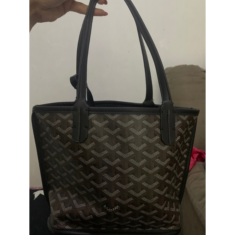 Tas Tangan E.GOYARD