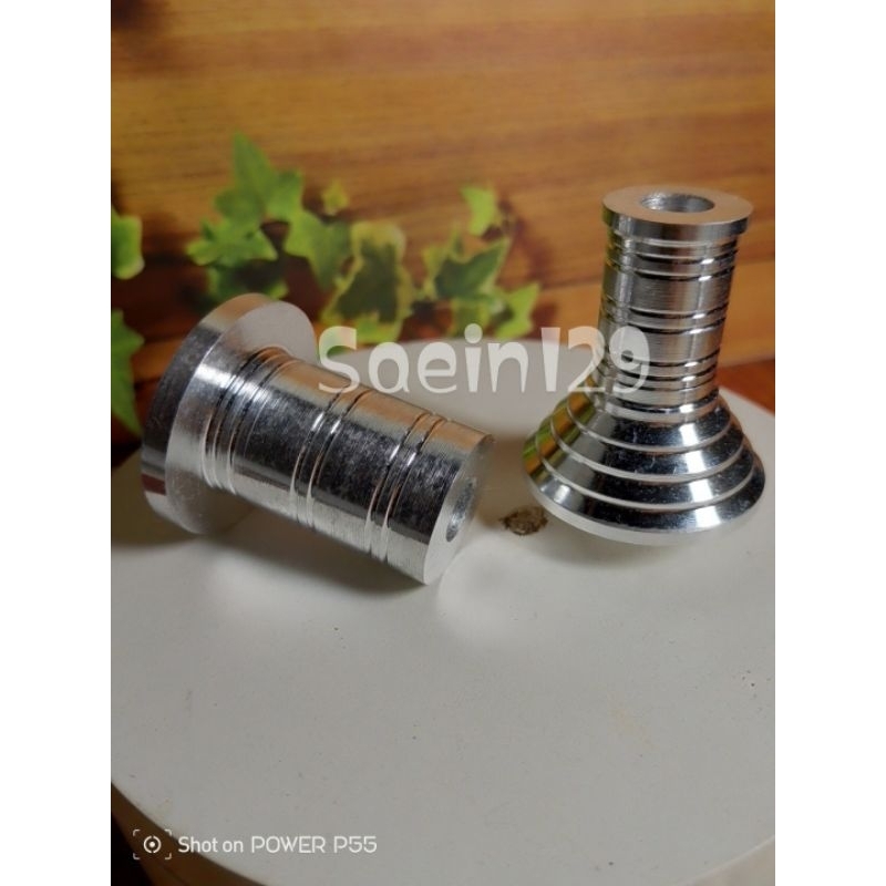 Boshing Roda Depan Yamaha NMAX Aerox PnP Velg Mio Lexy Vario /Gearbok Boshing Depan Yamaha NMAX Aero