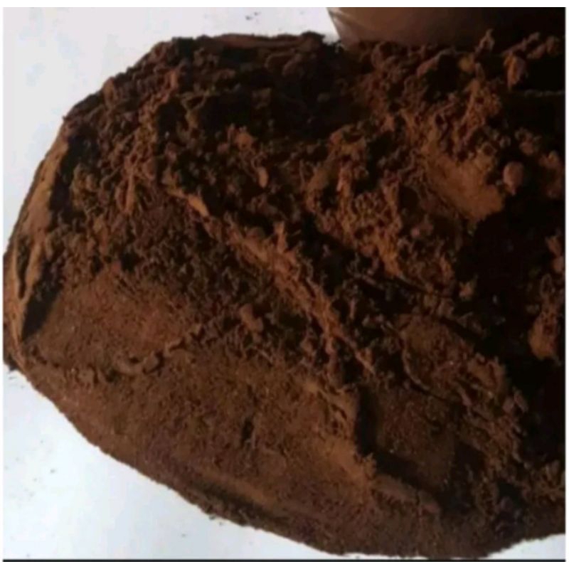 

Kopi bubuk asli 250gr
