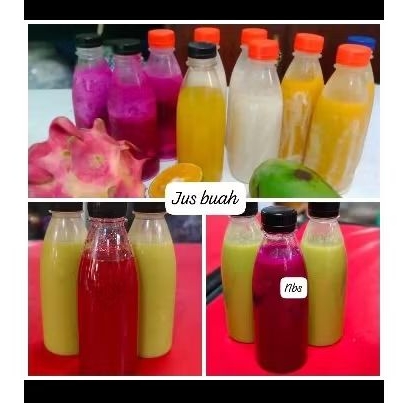 

ANEKA JUS BUAH
