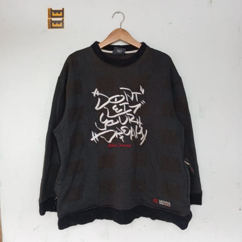 Crewneck AB TECH SPORT