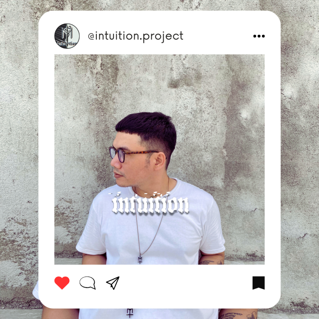 KACAMATA KATARSIS - LEOPARD CLEAR