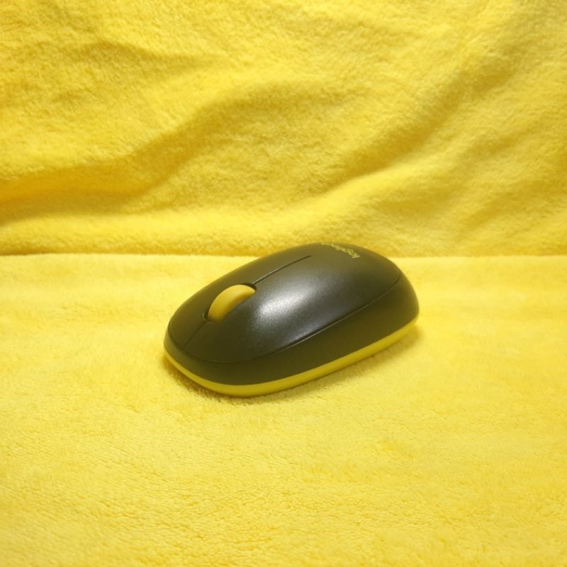 Mouse Wireless Logitech M212