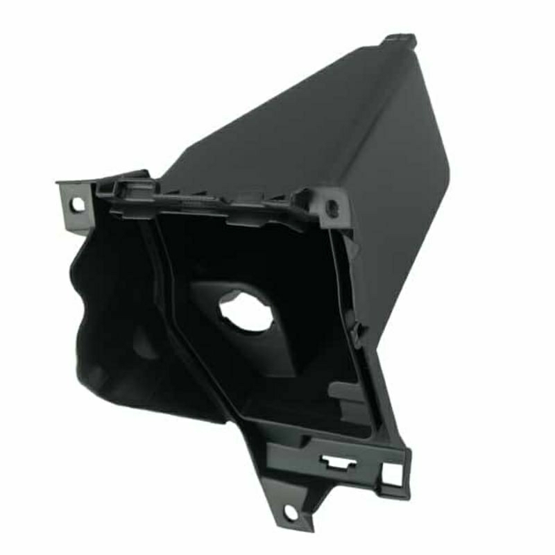 Cover Kantong Bawah Kiri Honda Vario 125 eSP K2V/ Suku cadang resmi honda/ honda vario 125/onderdill