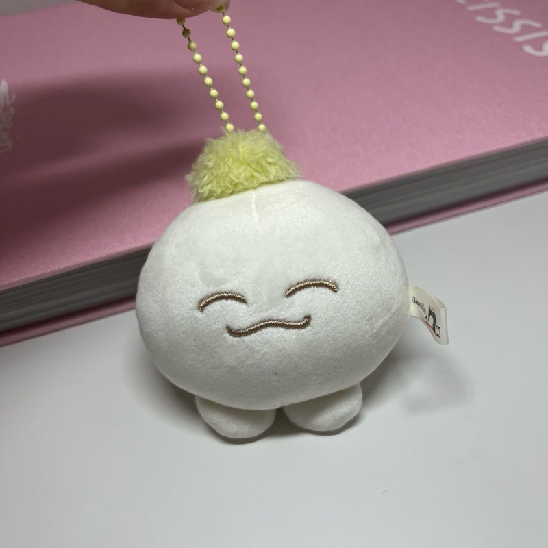 nctdream chenle doll mochi momotoule wts