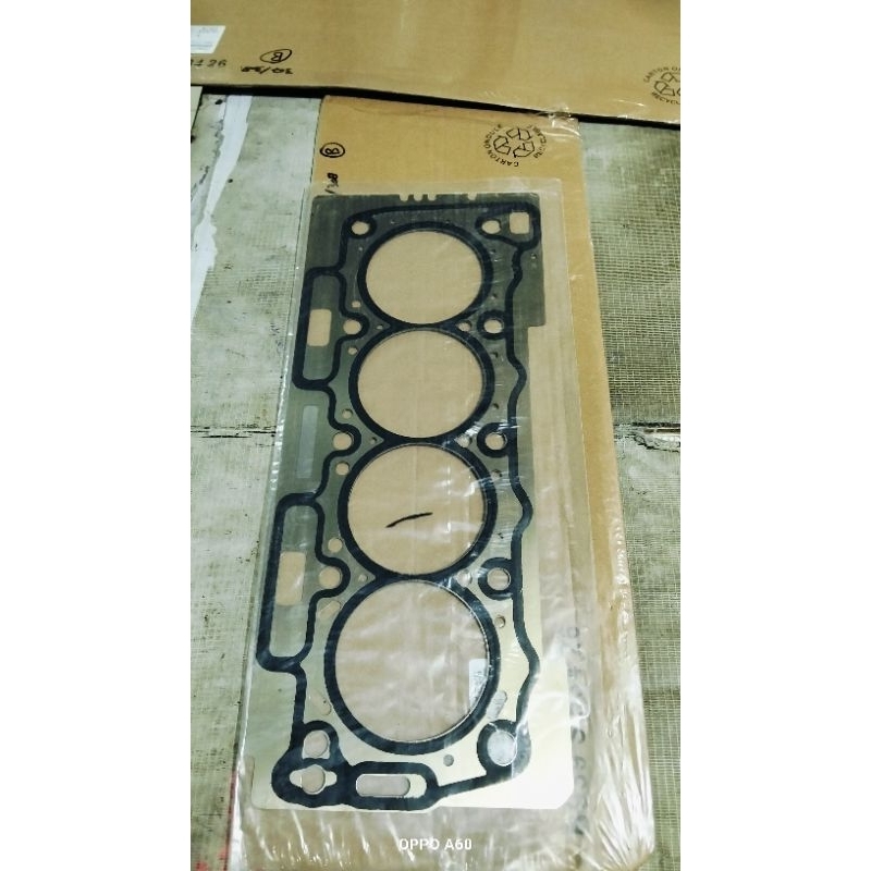 paking chylinder head Peugeot 307 sporty paking head Peugeot 307 sporty