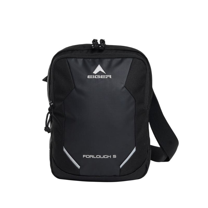 EIGER1989 Tas Selempang Forlough SB Vertikal Original.