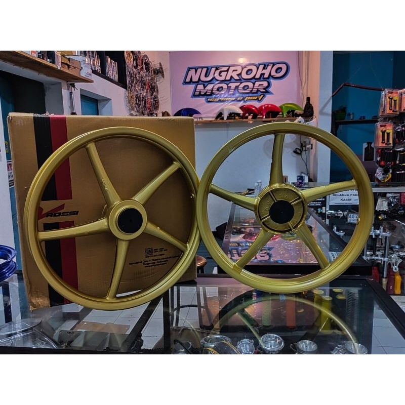 velg copy rcb pnp jupiter vega fizr cb gl mp tiger velg rcb velg vrossi velg palang