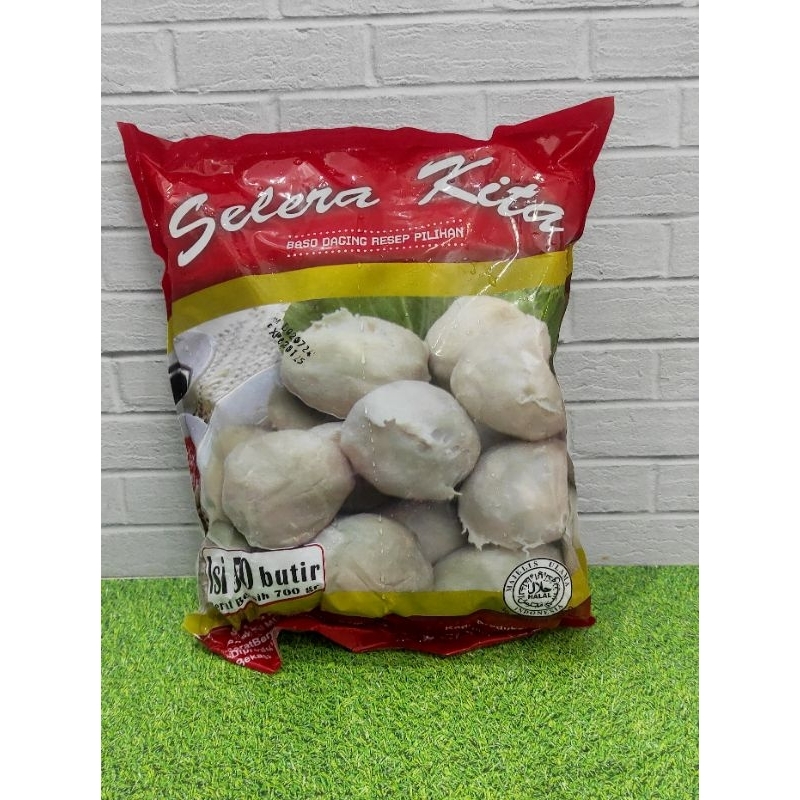 

Bakso Selera Kita