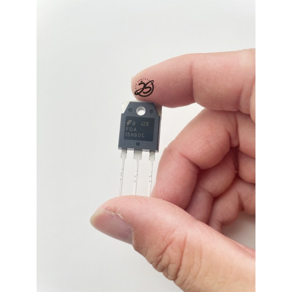 15N60 BESAR 15N60 BIG 15N60 BODY BESAR 15N60C baru ya