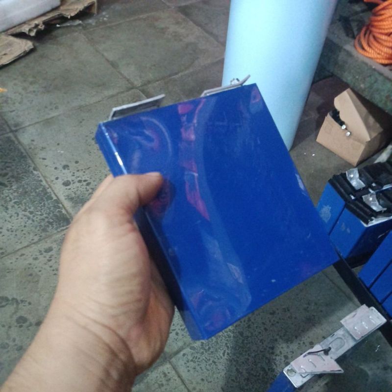 Cell Lifepo4 shoto 50Ah bijian 2024