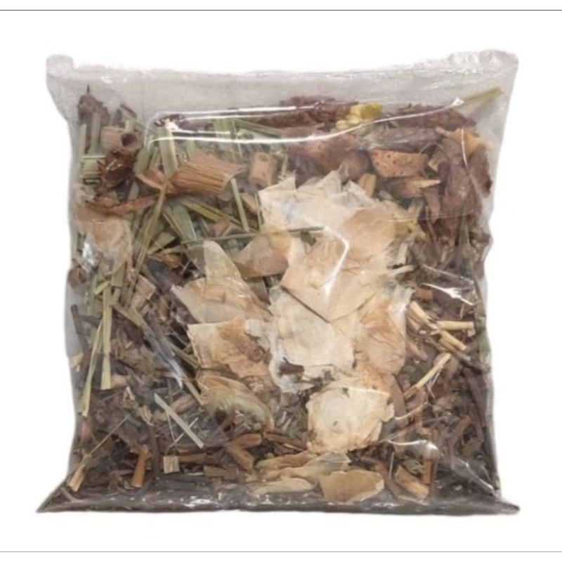 

Liang Teh Medan Premium / Liang Teh Herbal Asli / Liang Cha Premium / Teh Pereda Panas Dalam