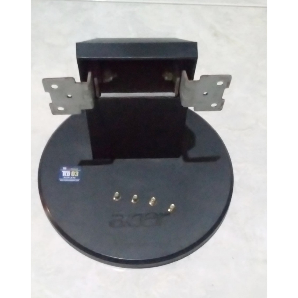 Kaki atau Stand Monitor Acer V193HQV