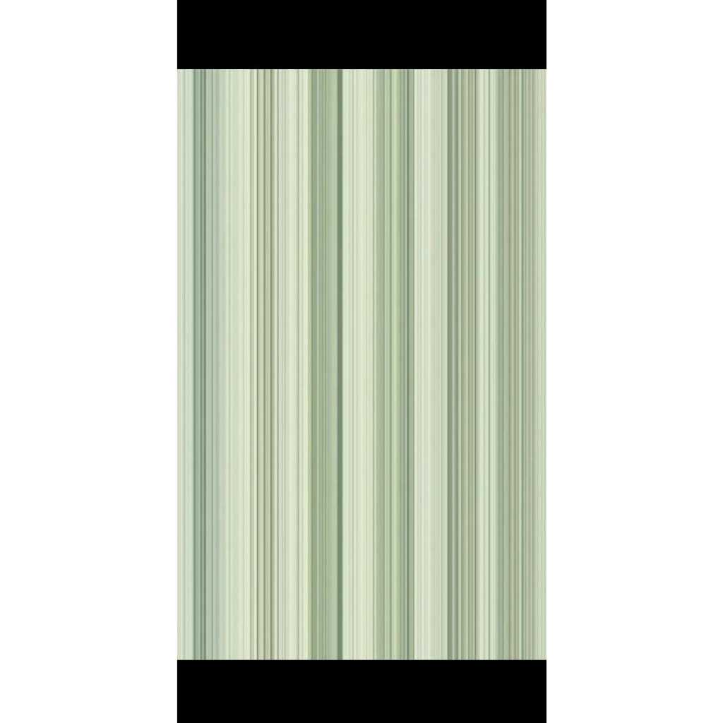 KERAMIK DINGDING DAPUR HIJAU MOTIF MINIMALIS | UNO MARINA GREEN 25X40