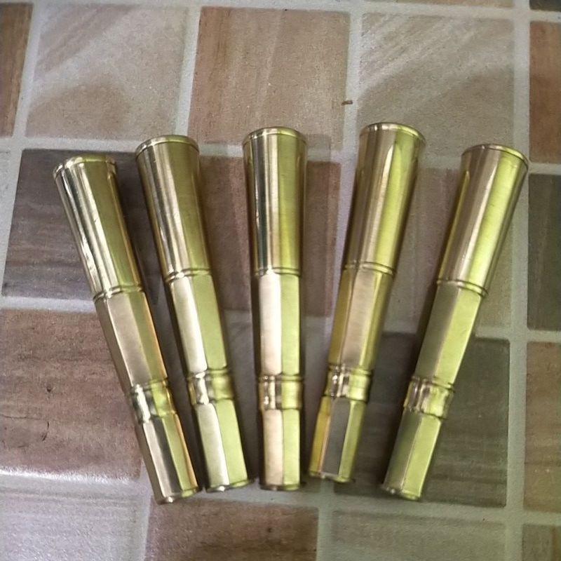 selut kuningan oktagon