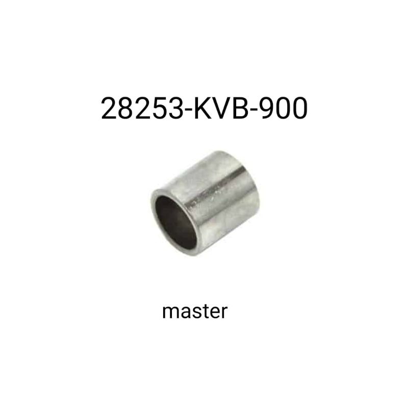 28253-kvb-900.BOSH SLAH ENGKOL  KICK SPINDLE VARIO BEAT SCOOPY SPACY KARBU GENIO VARIO 125 150 ORI A