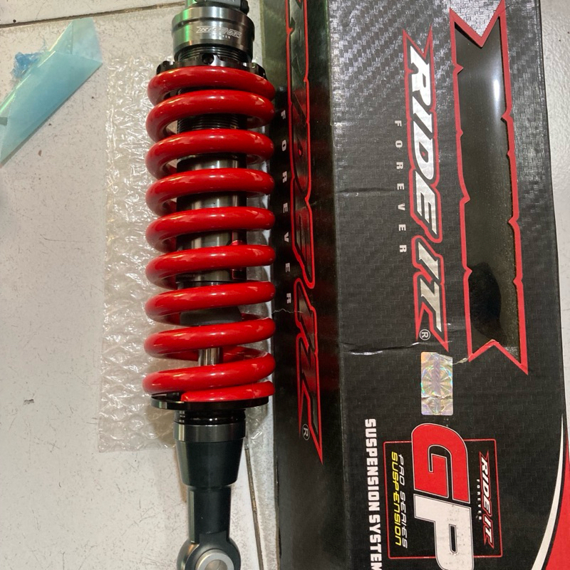 shock yamaha wr155 shockbreaker suspension wr155 yamaha mono shock wr155 original ride it