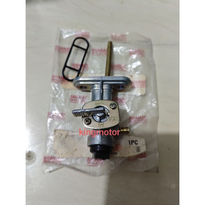 KRAN BENSIN 5T5 RXKING KOBRA RX KING COBRA RXK RXS RXZ RZR BARANG IMPORT THAILAND