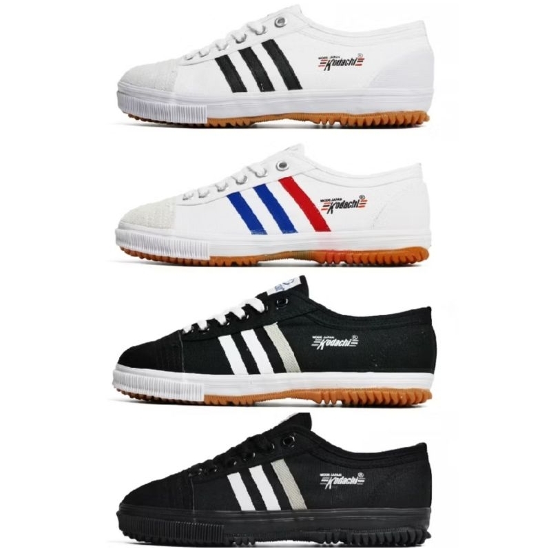 SEPATU KODACHI CAPUNG 8111 ORIGINAL