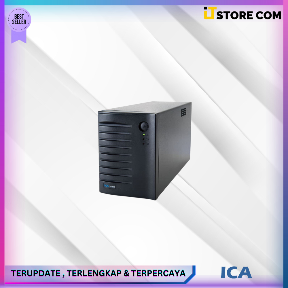UPS ICA CE 1200