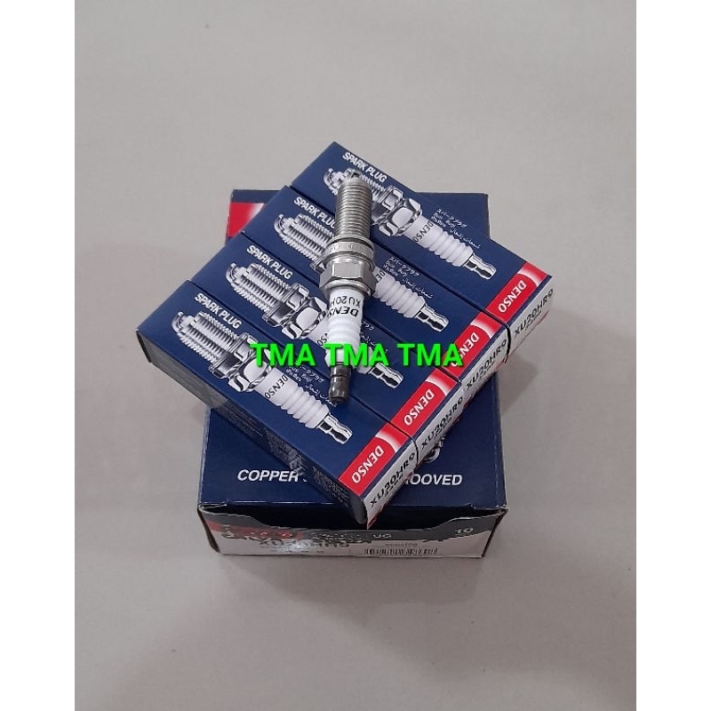 Busi Agya, Ayla, Calya, Sigra Asli Denso