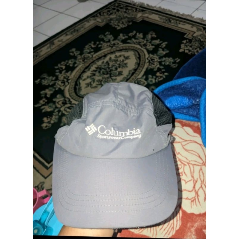 Columbia Topi Sports