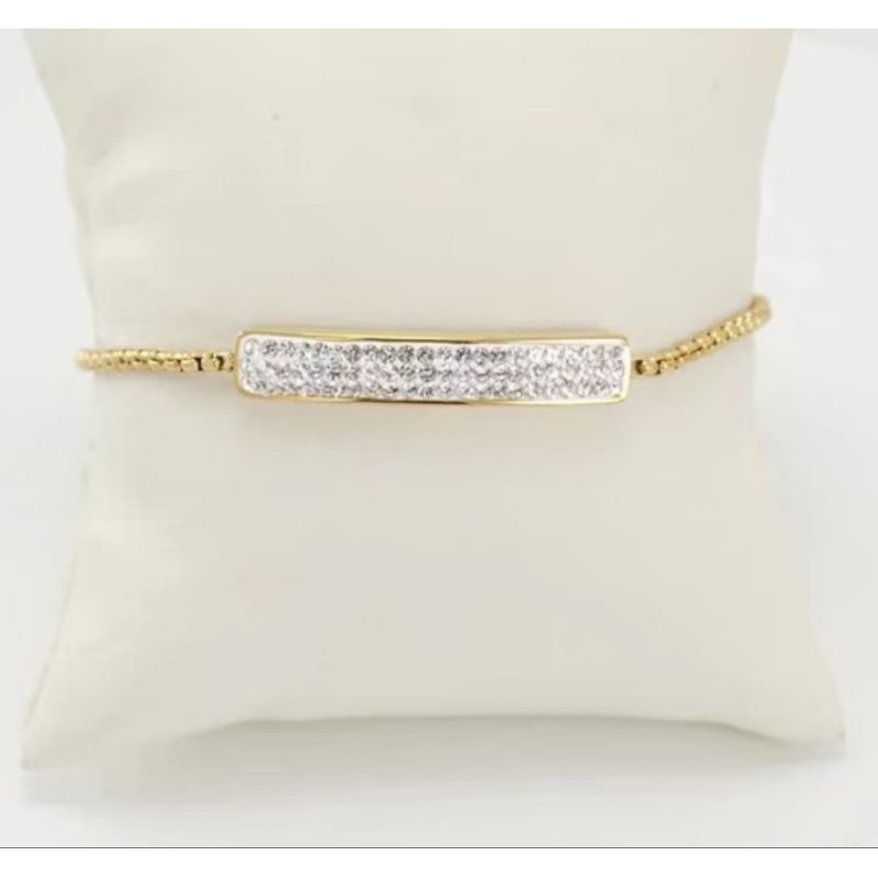 gelang serut titanium / gelang asli titanium / titanium grade a