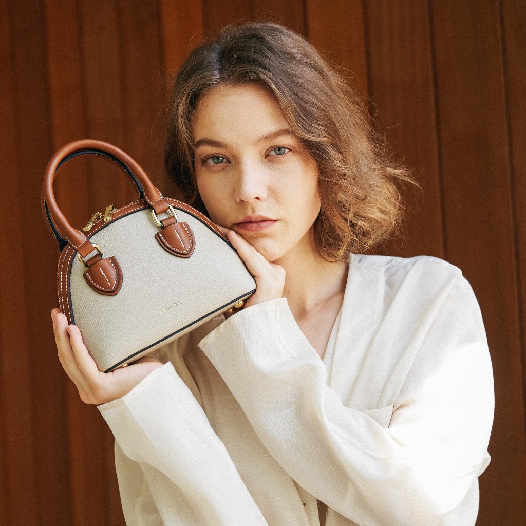NEW Oneda Emily Tas Mini Jinjing Selempang Wanita