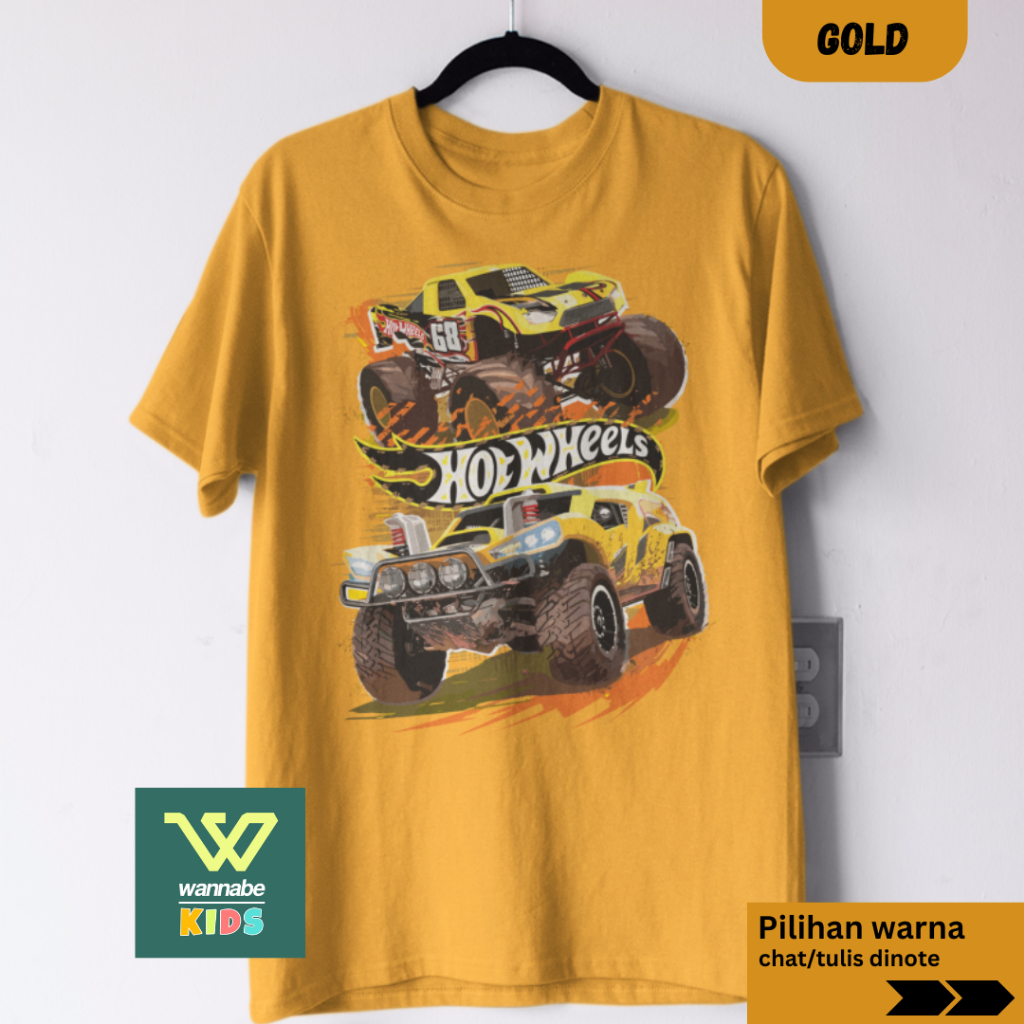 KAOS DEWASA DAN ANAK TAMIYA HOTWH33LS 23 BAJU ANAK 2 - 12 TAHUN KAOS DEWASA S - 7XL BIGSIZE JUMBO PR