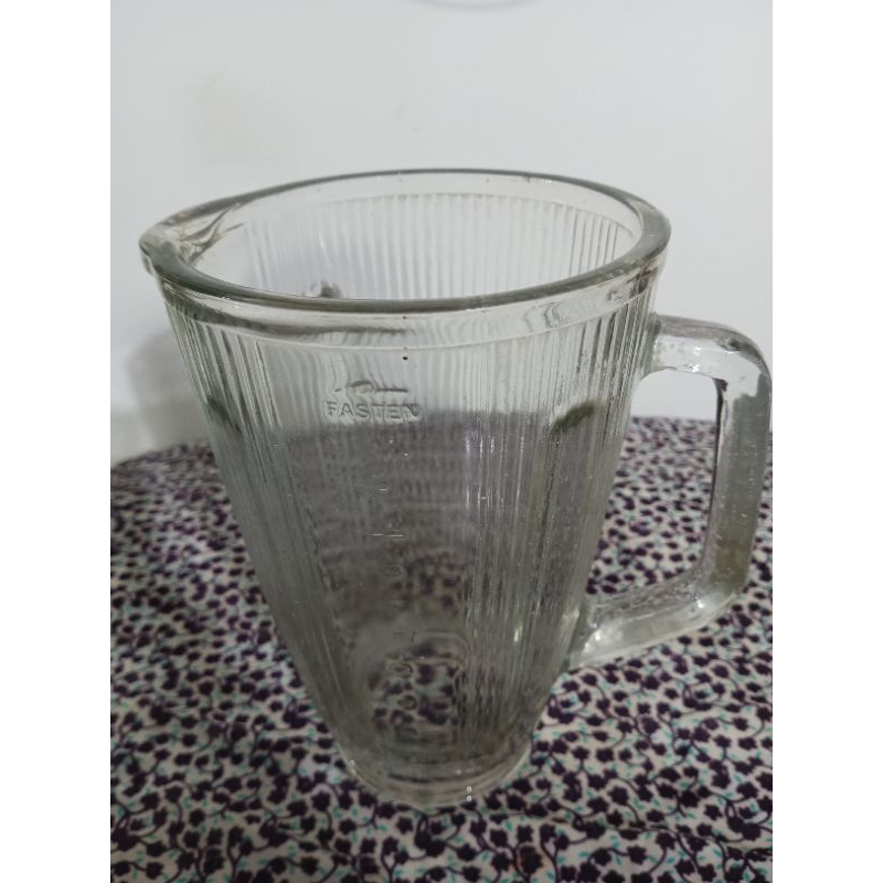 GELAS BLENDER MIYAKO/NATIONAL JUMBO