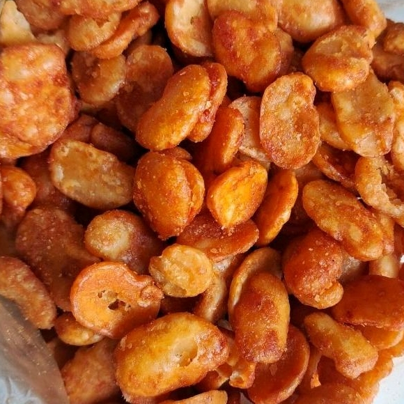 

kacang koro balado 500gr