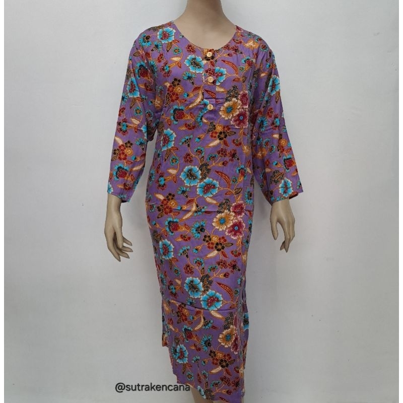 DASTER BALADEWA TANGAN ⅞