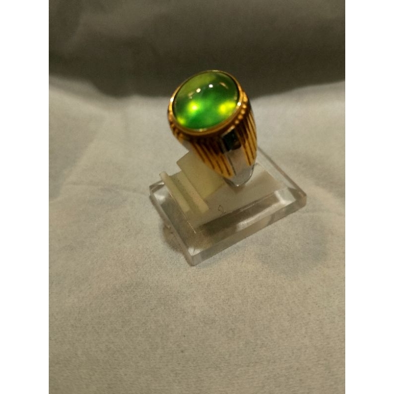 batu cincin giok Burma