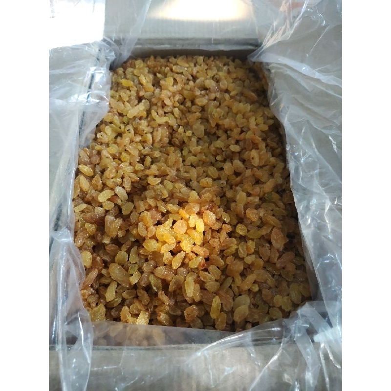 

KISMIS MANIS/KISMIS CRYSTAL cemilan sehat/oleh-oleh haji dan umroh