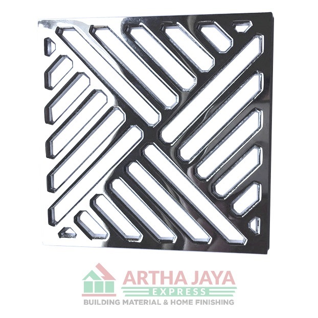 ONDA FLOOR DRAIN EXCLUSIVE WS 11 / SARINGAN AIR KAMAR MANDI