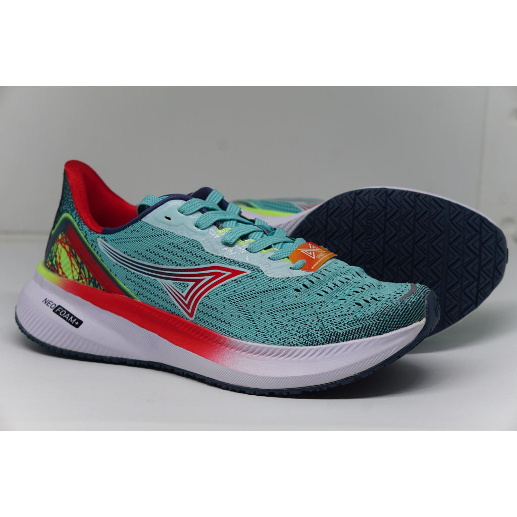 SEPATU RUNNING ARDILES INFINITY XTEND