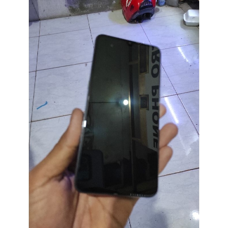 LCD MI 9 ORIGINAL COPOTAN 100%