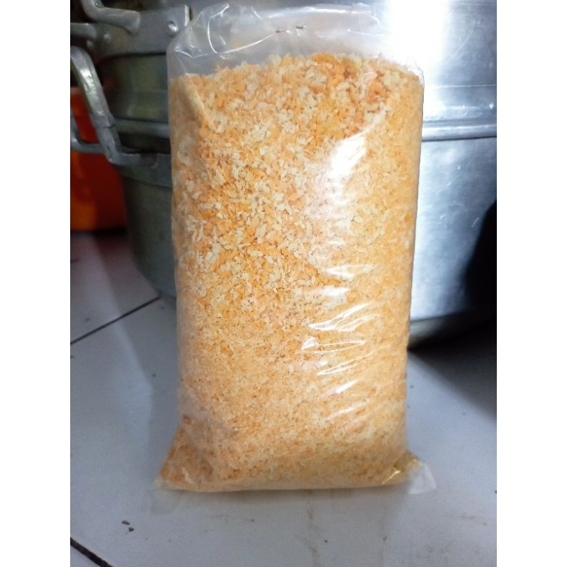 

(Sayur Segar Semarang) tepung roti