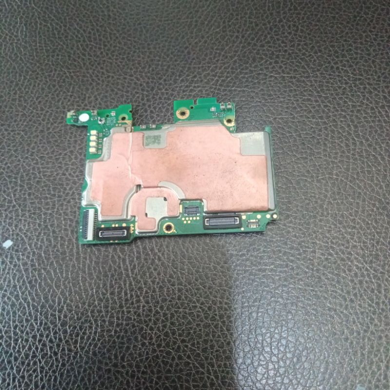 Sparepart Mesin Hidup Infinix Note 7 Lite