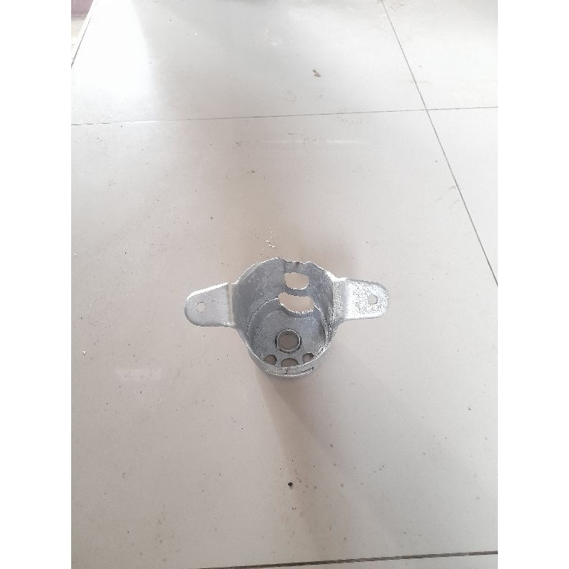 Pangkon dudukan setang stang honda c 70 c70 c 50 c50 pitung pitong original