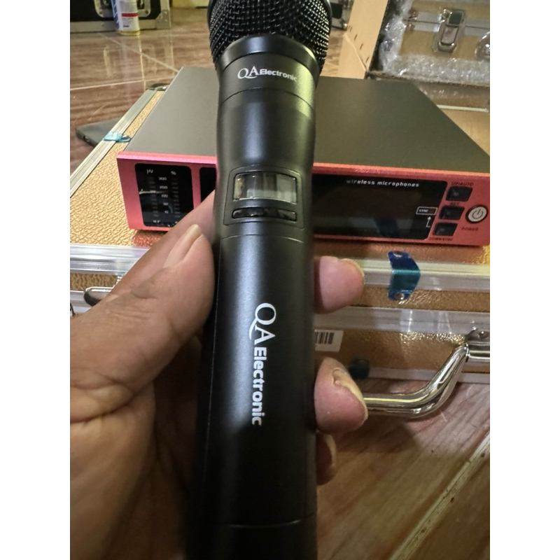 QA electronic HMD11 pro