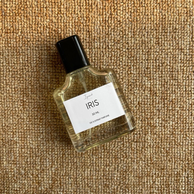 PARFUM IRIS