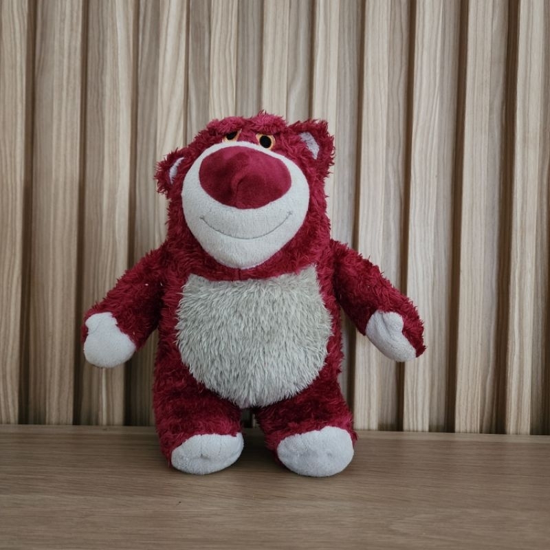 BONEKA DISNEY TOY STORY LOTSO HKDL
