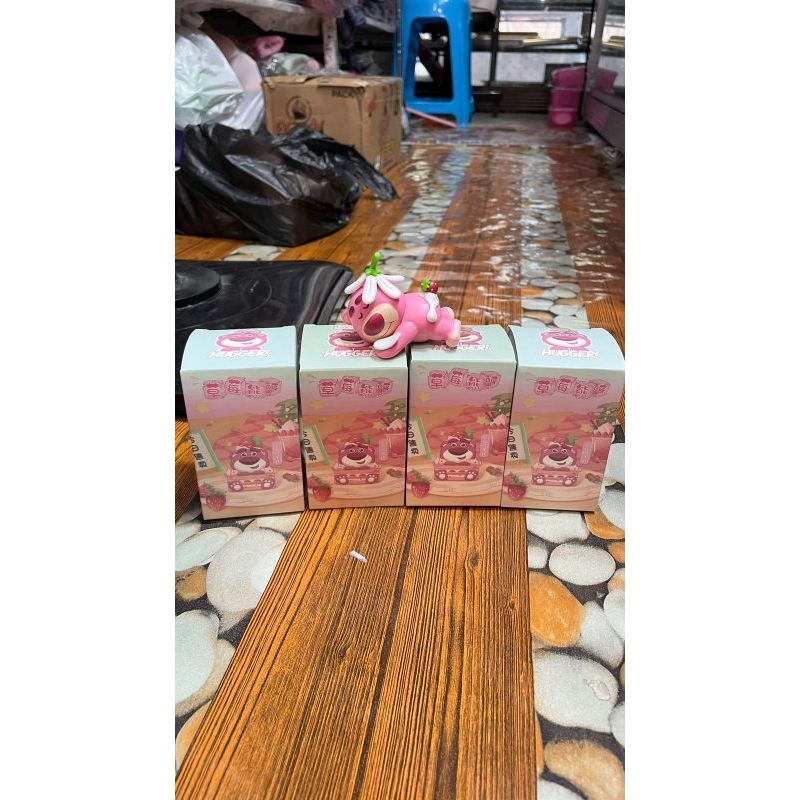 OHMAIGOODS - BLIND BOX LOTSO